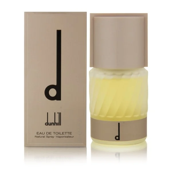 Dunhill D, Eau de Toilette for Men - 100ml